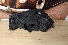 Laden Sie das Bild in den Galerie-Viewer, Frontscheinwerfer Audi Q5 80A941035 LED Links Scheinwerfer Headlight
