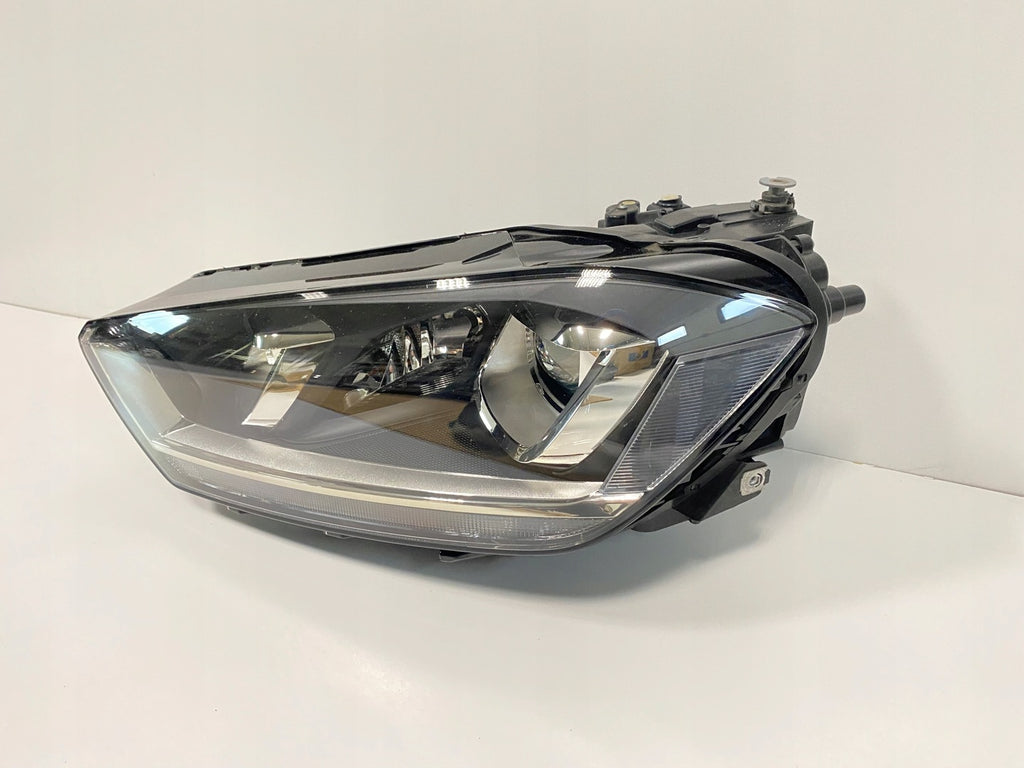 Frontscheinwerfer VW Golf VII Sportsvan 517941031 Xenon Links Headlight SCH4226169726ha