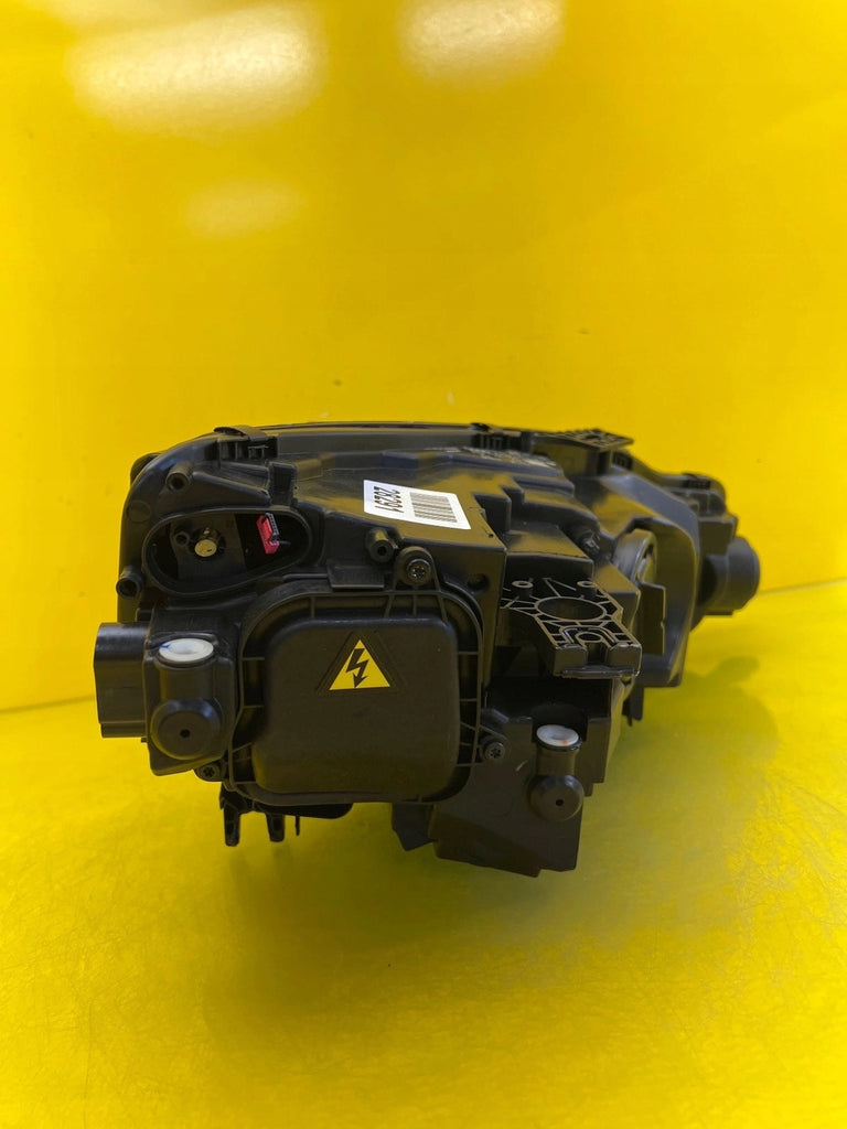 Frontscheinwerfer Audi A5 8W6941005C Xenon Ein Stück (Rechts oder Links) SCH1807708414hz