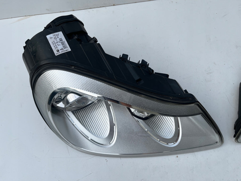 Frontscheinwerfer Porsche Cayenne 7L5941031G Xenon Links Scheinwerfer Headlight SCH7307213228mz