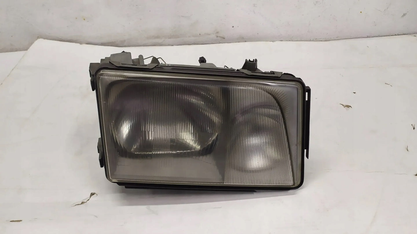 Frontscheinwerfer Mercedes-Benz W124 1305544187 Rechts Scheinwerfer Headlight SCH1390606783oe
