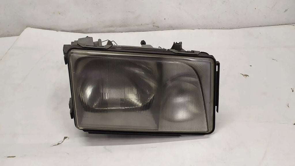 Frontscheinwerfer Mercedes-Benz W124 1305544187 Rechts Scheinwerfer Headlight