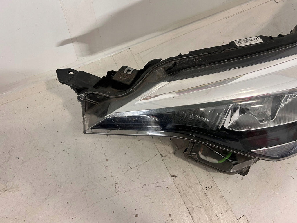 Frontscheinwerfer Toyota C-Hr 212435749 Links Scheinwerfer Headlight SCH5443641114tn