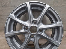 Load image into Gallery viewer, 1x Alufelge 15 Zoll H1BJ1007J1A Ford Fiesta Rim Wheel FEL4871101099uo