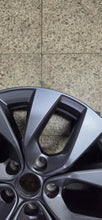Load image into Gallery viewer, 1x Alufelge 17 Zoll 7.0" 5x114.3 35ET 403002540R Renault Captur I Arkana FEL2823432776ur