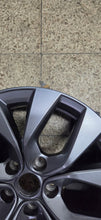 Laden Sie das Bild in den Galerie-Viewer, 1x Alufelge 17 Zoll 7.0" 5x114.3 35ET 403002540R Renault Captur I Arkana FEL2823432776ur