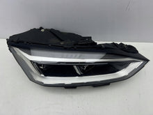 Laden Sie das Bild in den Galerie-Viewer, Frontscheinwerfer Audi A5 8W6941034D LED Rechts Scheinwerfer Headlight SCH4792201964jk