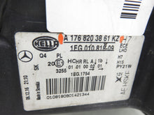 Laden Sie das Bild in den Galerie-Viewer, Frontscheinwerfer Mercedes-Benz W176 A1768203861KZ Links Scheinwerfer Headlight SCH4448169836wz