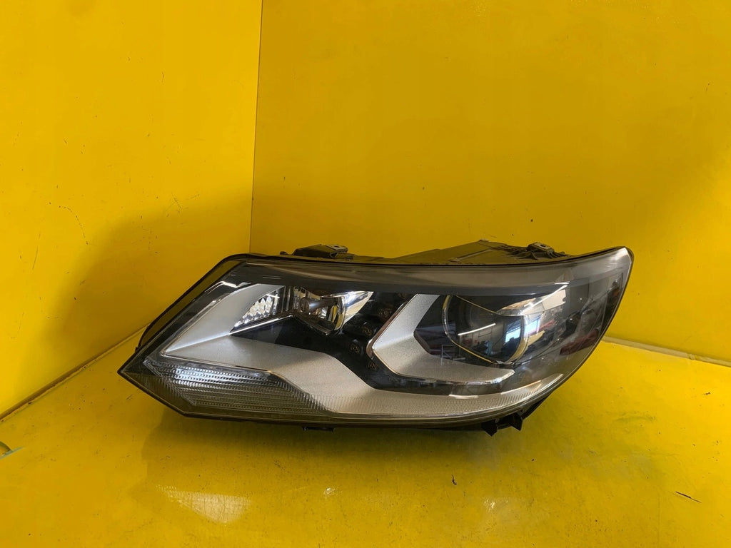 Frontscheinwerfer VW Tiguan 5N1941751 Xenon Links Scheinwerfer Headlight