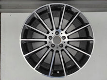 Load image into Gallery viewer, 1x Alufelge 21 Zoll 10.0&quot; 5x112 54ET A1674013400 Mercedes-Benz Gle Rim Wheel