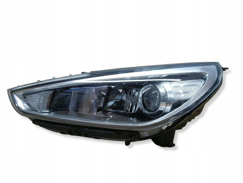 Frontscheinwerfer Hyundai I30 III 92101-G4XXX Links Scheinwerfer Headlight SCH4624035370oi