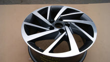 Load image into Gallery viewer, 1x Alufelge 17 Zoll 7.0" 5x112 40ET Glanz 5NA601025T VW Tiguan Rim Wheel FEL4490176990nz