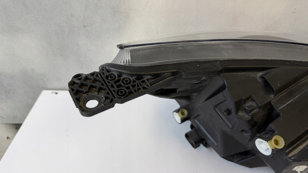 Frontscheinwerfer Ford Focus JX7B-13E017-CE 2018-2022R Full LED Links Headlight SCH5465919874qa