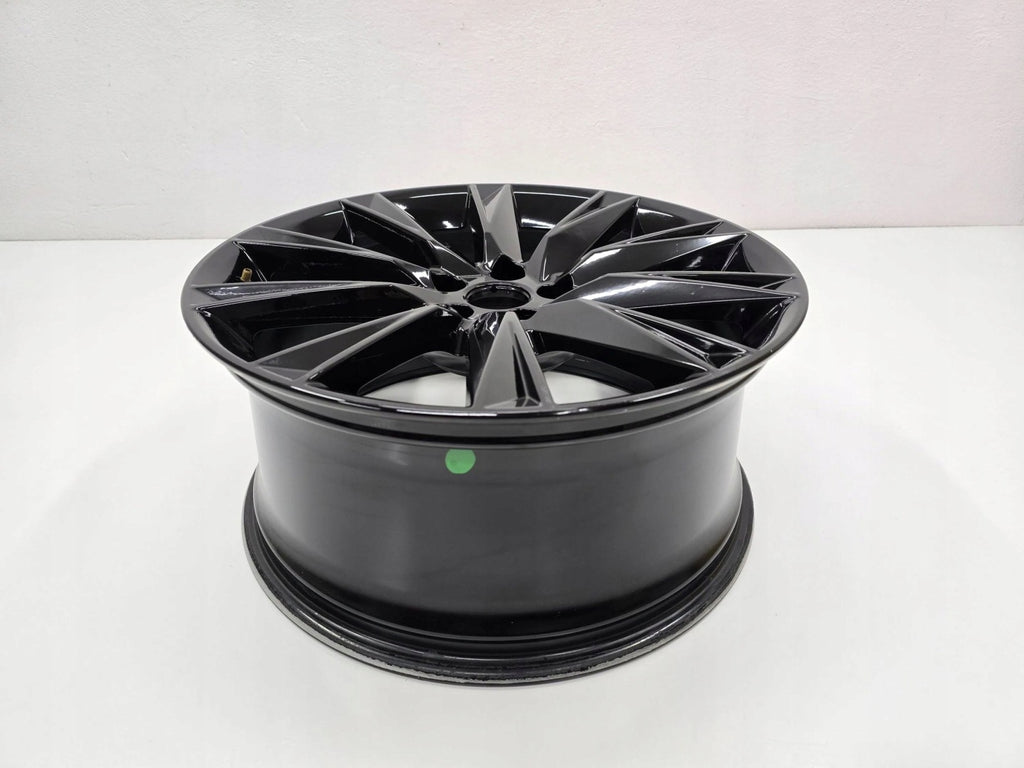 1x Alufelge 20 Zoll 9.0" 5x112 38ET 4KE071490A Audi E-Tron Rim Wheel FEL4810936358lj
