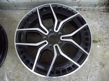 Load image into Gallery viewer, 1x Alufelge 19 Zoll 7.5" 5x112 53 5ET A2434010500 Mercedes-Benz Eqa Amg FEL7289402994ss