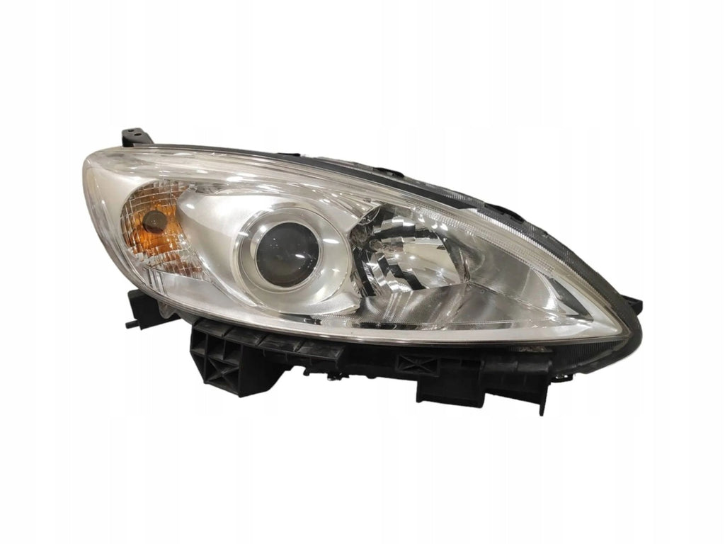 Frontscheinwerfer Mazda 5 051360151 Rechts Scheinwerfer Headlight SCH5859057756sw