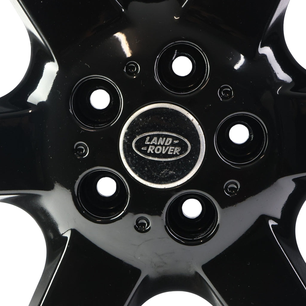 1x Alufelge 17 Zoll 7.0" 5x120 RRC00207 Land Rover Rim Wheel FEL2854788460dj