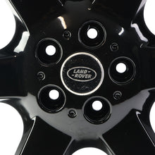 Laden Sie das Bild in den Galerie-Viewer, 1x Alufelge 17 Zoll 7.0" 5x120 RRC00207 Land Rover Rim Wheel FEL2854788460dj
