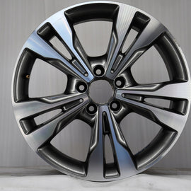 1x Alufelge 18 Zoll 7.5