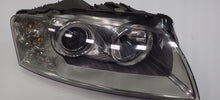 Load image into Gallery viewer, Frontscheinwerfer Audi A8 4E0941004BP Xenon Rechts Scheinwerfer Headlight