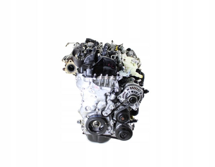 Motor Mazda Cx-3 S8 1.8 83TKm 2020 Benzin Engine Komplett MOT7445747380vx