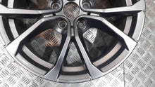 Load image into Gallery viewer, 1x Alufelge 17 Zoll 7.5" 5x112 30ET Glanz Grau 6883518 BMW G21 G22 G20 G23 G42 FEL1764215029di