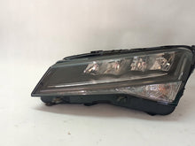 Laden Sie das Bild in den Galerie-Viewer, Frontscheinwerfer Skoda Superb 3V1941015 Links Scheinwerfer Headlight SCH4567883434nq