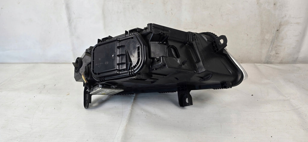 Frontscheinwerfer Audi A6 C6 1EL00992551 LED FALSE Scheinwerfer Headlight SCH4953999826jr