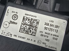 Load image into Gallery viewer, Frontscheinwerfer VW Arteon 3G8941081 Full LED Links Scheinwerfer Headlight SCH2733503146uw