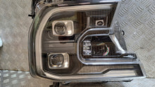 Load image into Gallery viewer, Frontscheinwerfer Ford Ranger N1WB-13E017-AH Links Scheinwerfer Headlight SCH2014088259zn