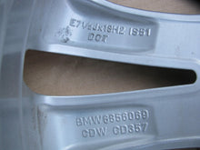 Load image into Gallery viewer, 1x Alufelge 18 Zoll 7.5" 5x120 51ET 6856069 BMW X1 F48 Rim Wheel FEL8919272552rd