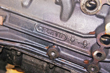 Laden Sie das Bild in den Galerie-Viewer, Motor Opel Insignia B Zafira D20DTH 2.0 CDTI 170PS 2018 Diesel Engine Unkomplett MOT2156871028lr