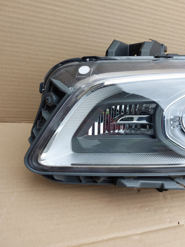 Frontscheinwerfer Hyundai Kona 92101-J9XXX LED Links Scheinwerfer Headlight