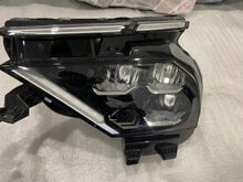 Laden Sie das Bild in den Galerie-Viewer, Frontscheinwerfer Citroën C4 III 9830640480 LED Links Scheinwerfer Headlight