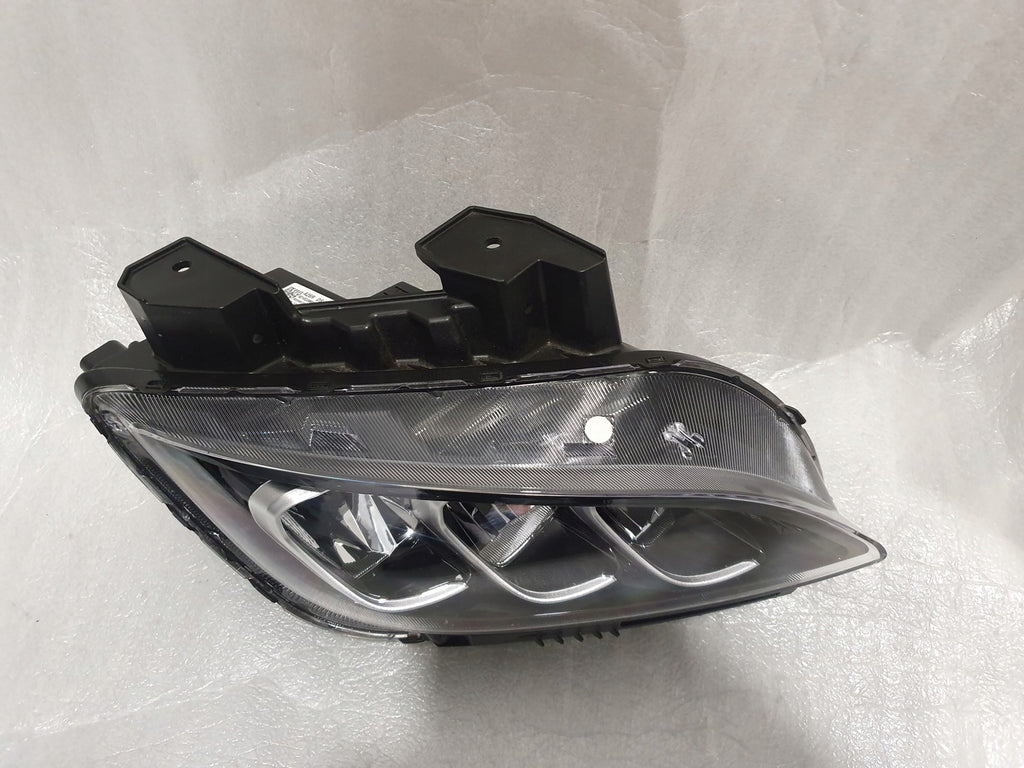Frontscheinwerfer Hyundai Kona 92102J9600 LED Rechts Scheinwerfer Headlight SCH8615812884az