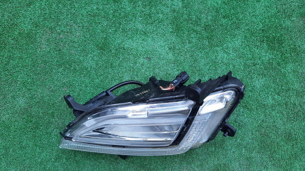 Frontscheinwerfer Hyundai Tucson 92201D7600 Links Scheinwerfer Headlight SCH1890745356hs