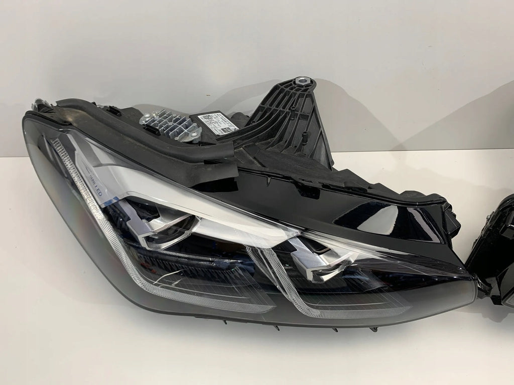 Frontscheinwerfer BMW 2 U06 5A42247 5A42248 Ein Stück (Rechts oder Links)