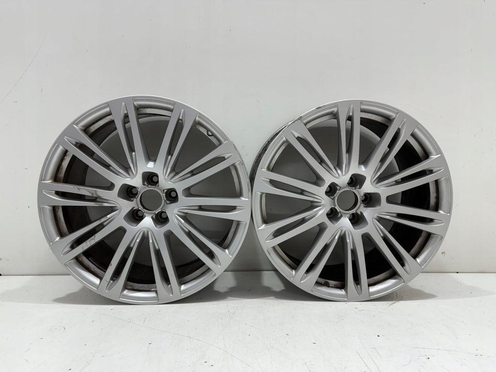 1x Alufelge 20 Zoll 9.0" 5x112 4H0601025AG Audi A8 Rim Wheel FEL1015254314tc