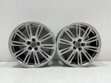 Load image into Gallery viewer, 1x Alufelge 20 Zoll 9.0" 5x112 4H0601025AG Audi A8 Rim Wheel FEL1015254314tc