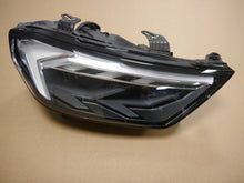 Laden Sie das Bild in den Galerie-Viewer, Frontscheinwerfer Audi A1 82A941034E 82A941033E LED Ein Satz Headlight SCH9601757145vc