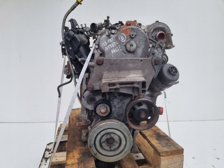 Motor Opel Corsa D A13DTC 1.3 CDTI 75PS 55kW 142TKm 2006 Engine Komplett MOT4248326382yp