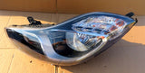 Frontscheinwerfer Hyundai Ix20 523647452 Links Scheinwerfer Headlight