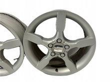 Load image into Gallery viewer, 4x Alufelge 17 Zoll 7.0" 5x112 54ET 5P0601025C Seat Altea Rim Wheel FEL6091039329rv