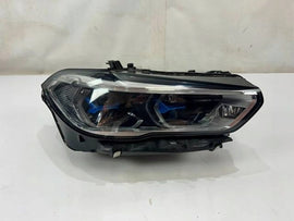 Frontscheinwerfer BMW X5 G05 NKO3377 Rechts Scheinwerfer Headlight SCH9225899673zr