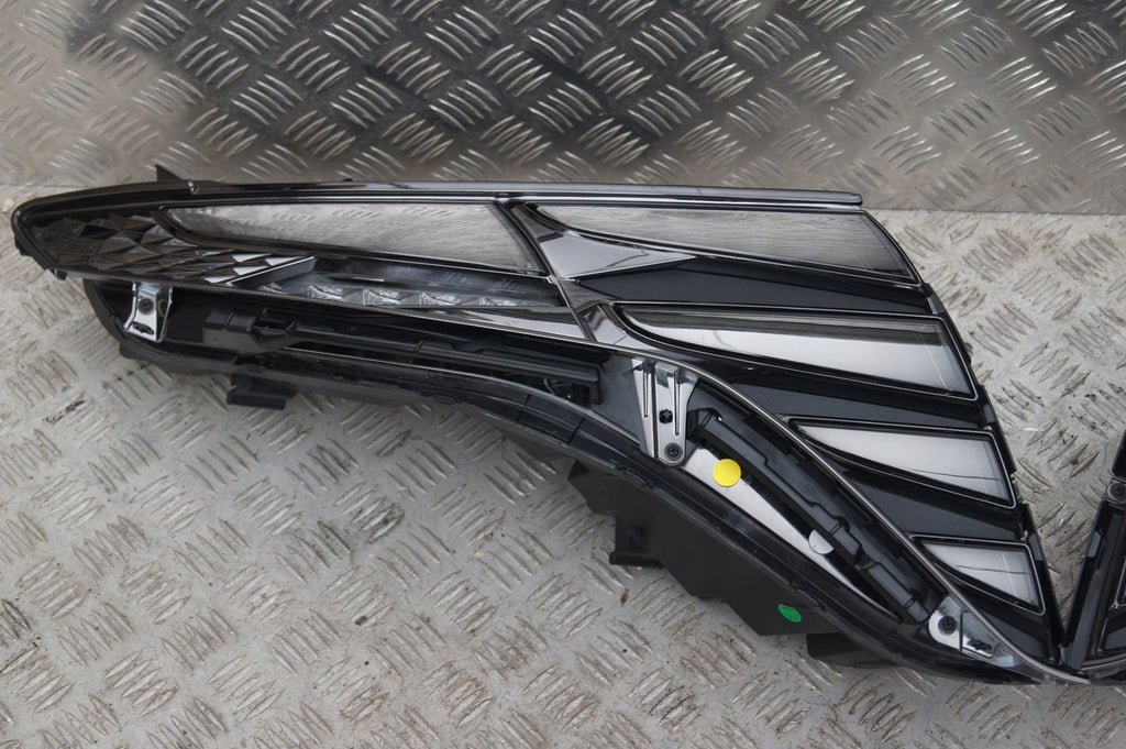 Frontscheinwerfer Hyundai Tucson N7922-63030 92208N7100 LED Ein Satz Headlight SCH4899219895sy