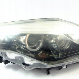 Frontscheinwerfer Renault Laguna III 260100247R Rechts Scheinwerfer Headlight SCH4781577440mg