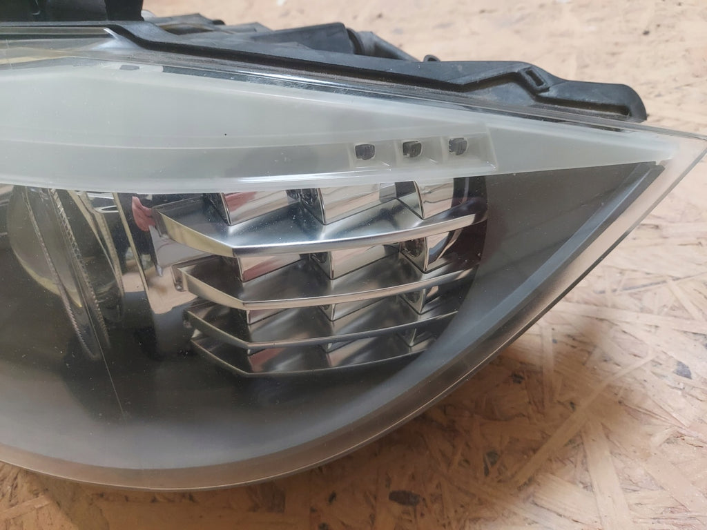 Frontscheinwerfer BMW E91 E90 7202589 Links Scheinwerfer Headlight SCH3328203309zg