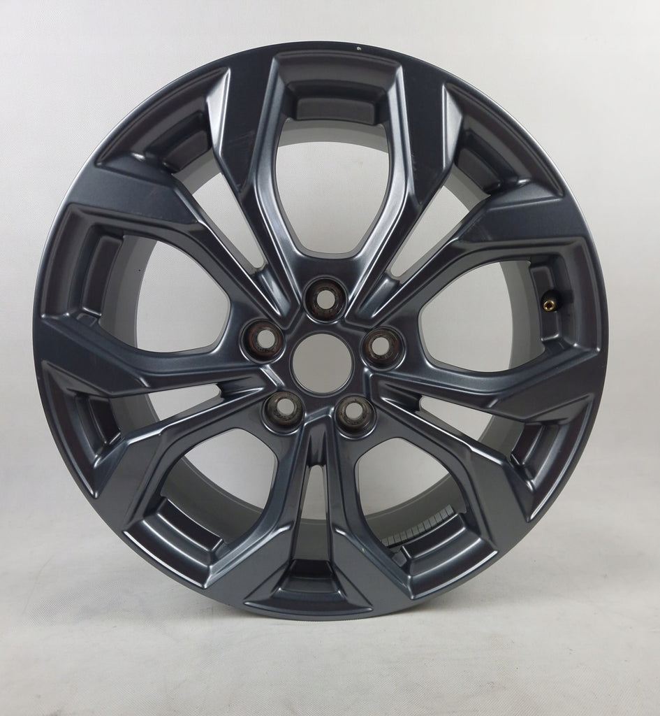 1x Alufelge 17 Zoll 7.0" 5x108 50ET NX7C-1007-E1A Ford I Rim Wheel FEL1487324231ij