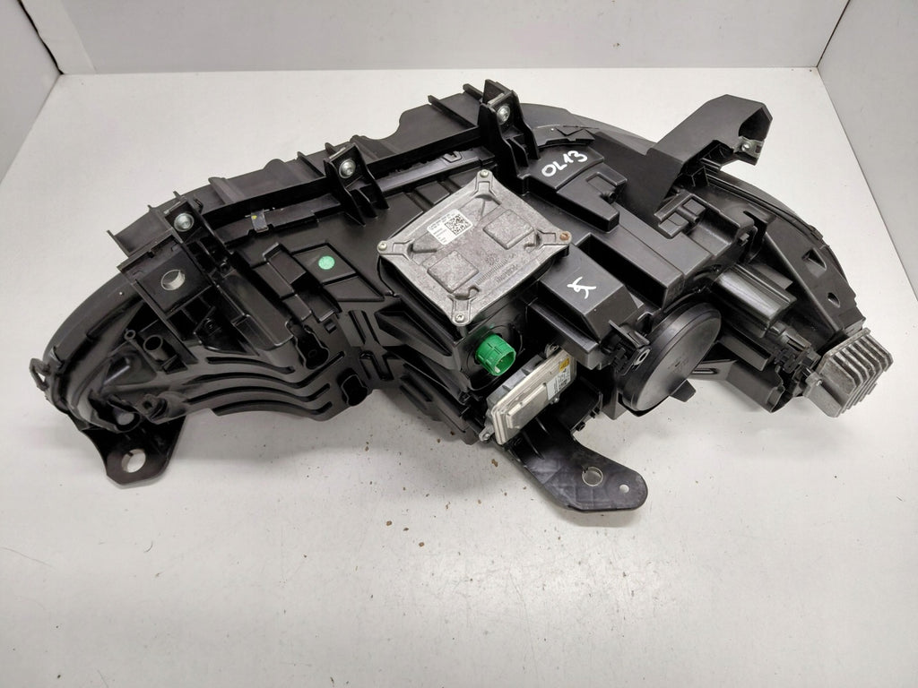 Frontscheinwerfer Alfa Romeo Stelvio 50552987 Xenon Links Scheinwerfer Headlight SCH3878344223dp