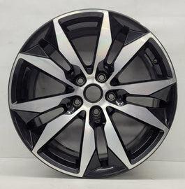 1x Alufelge 18 Zoll 8.5